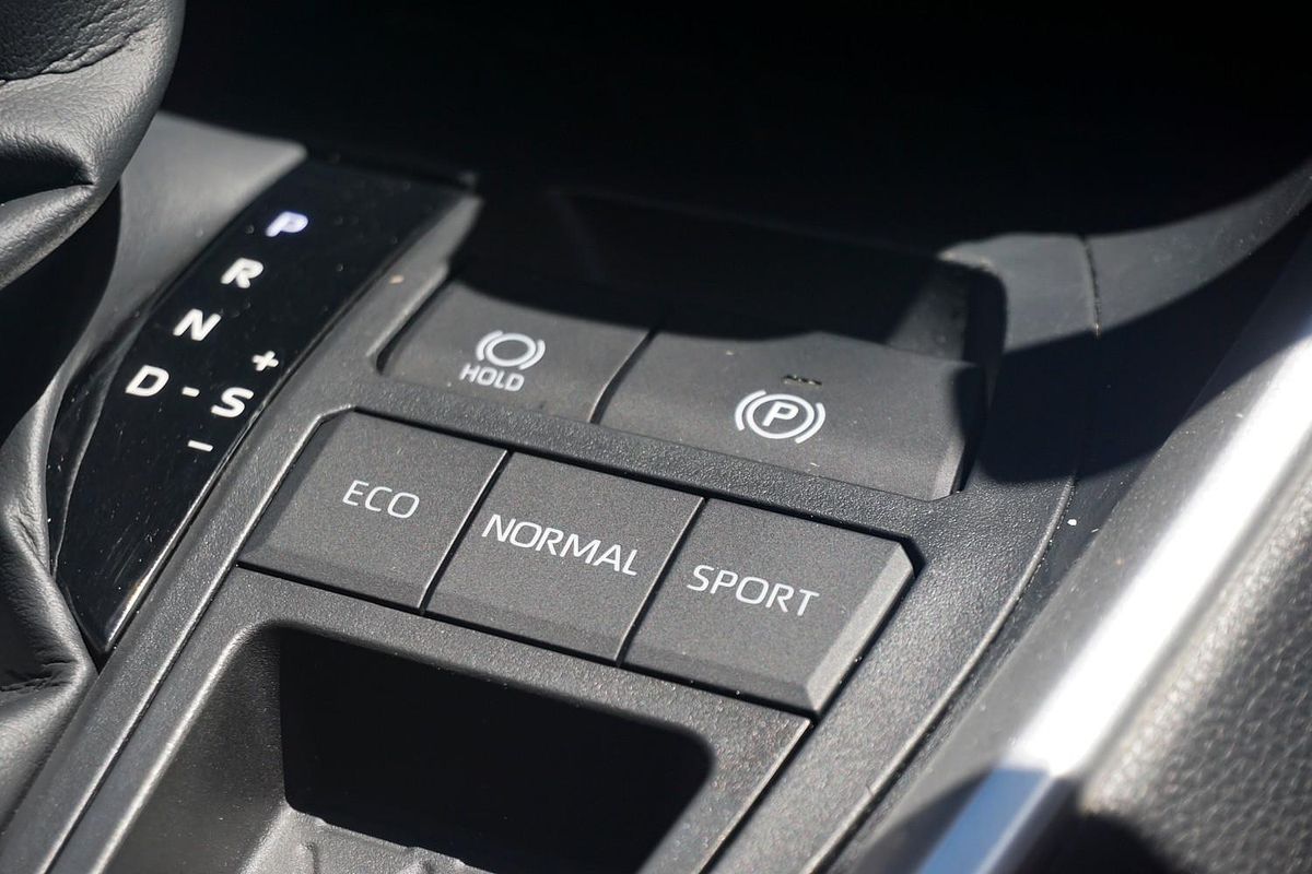 2023 Toyota RAV4 GX AXAH52R