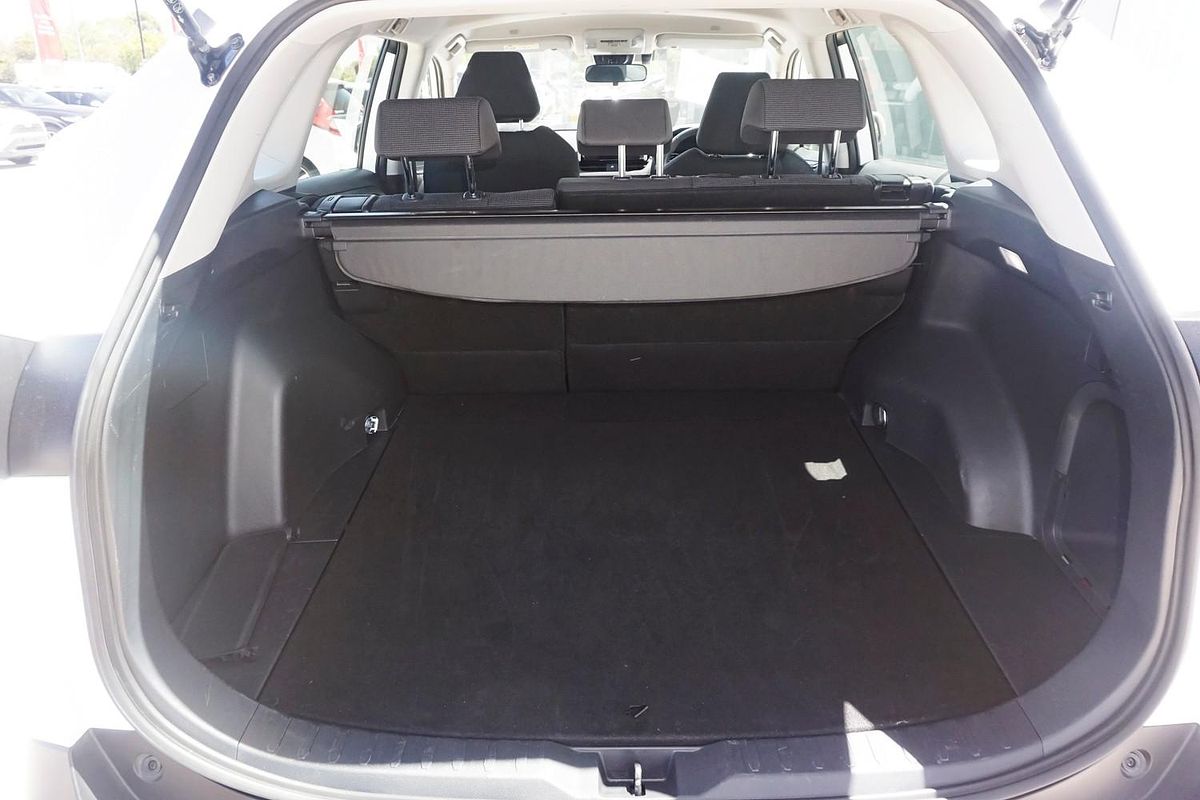 2023 Toyota RAV4 GX AXAH52R