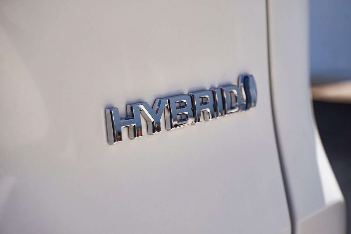 2023 Toyota RAV4 GX AXAH52R