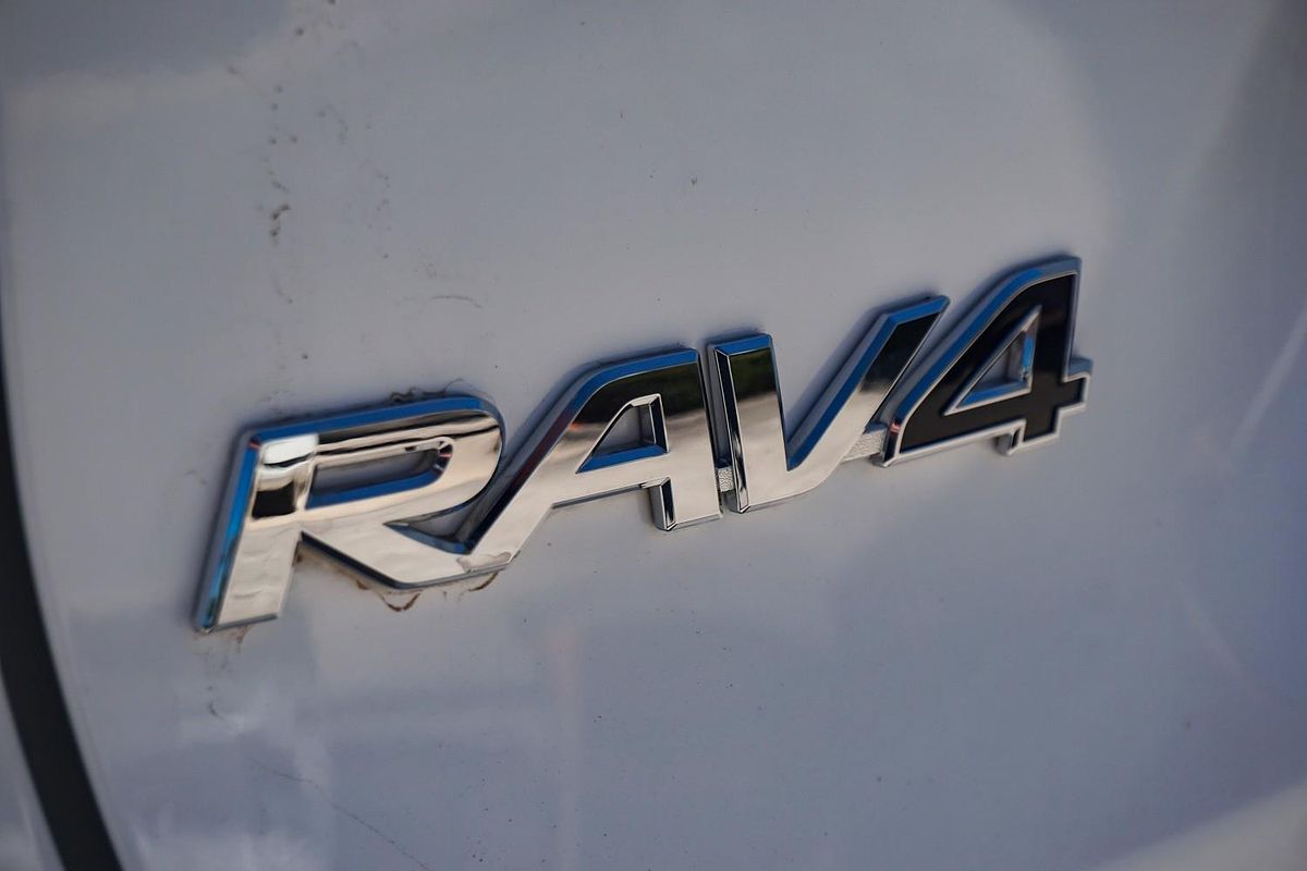2023 Toyota RAV4 GX AXAH52R
