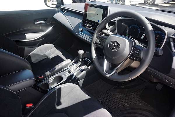 2023 Toyota Corolla ZR Hybrid ZWE219R