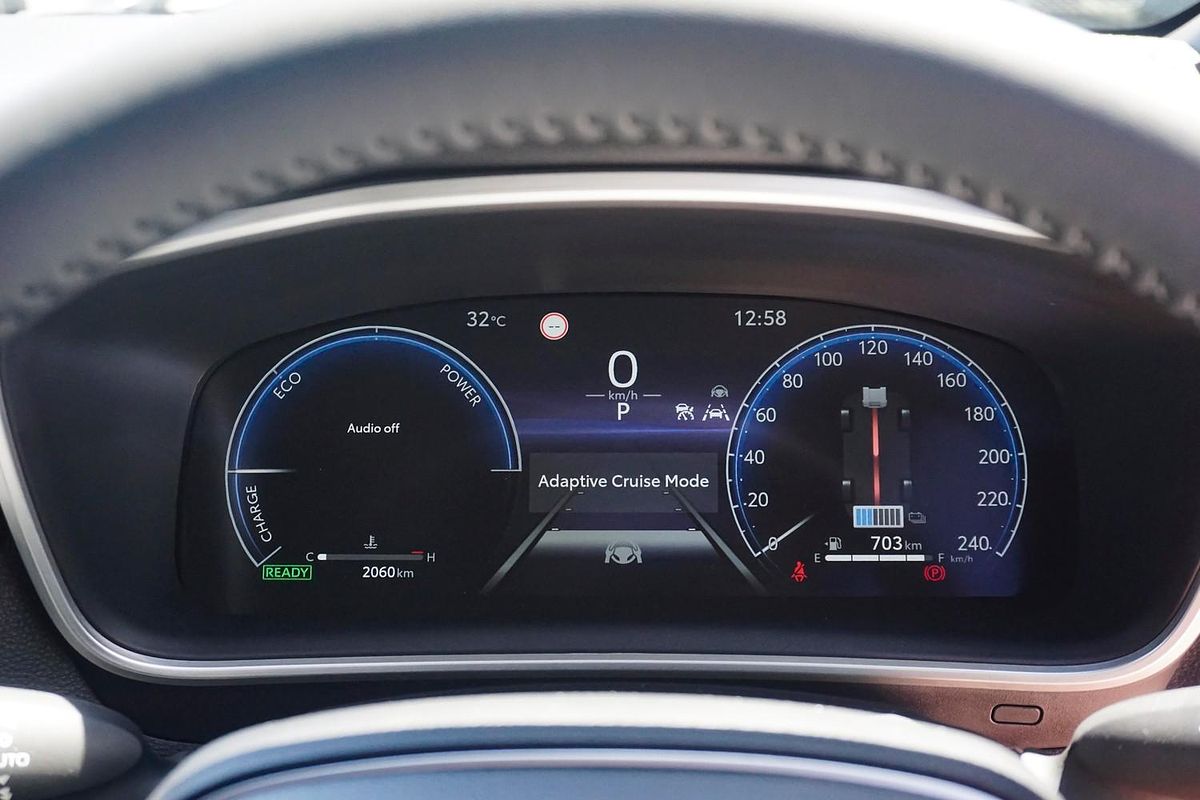 2023 Toyota Corolla ZR Hybrid ZWE219R