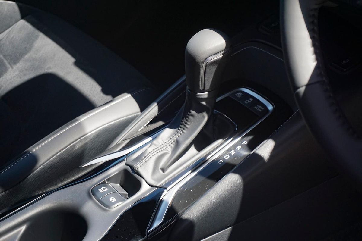 2023 Toyota Corolla ZR Hybrid ZWE219R