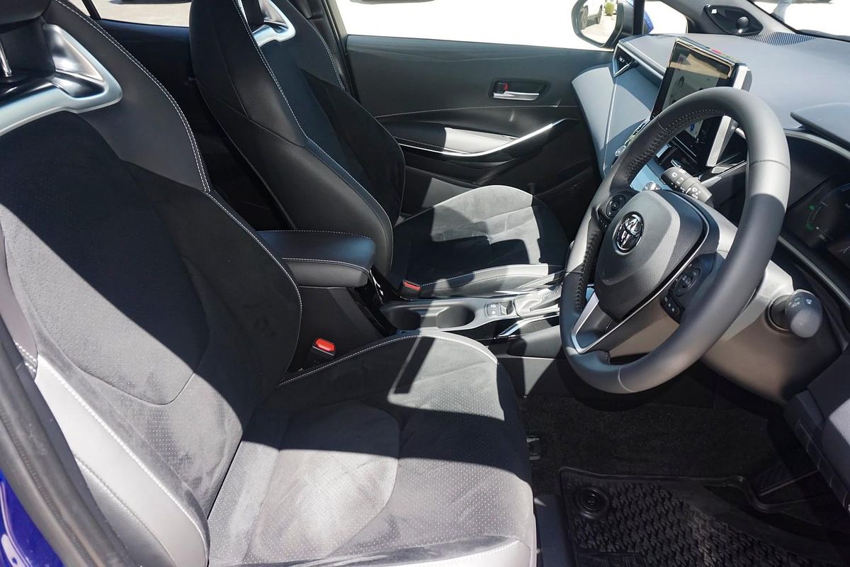2023 Toyota Corolla ZR Hybrid ZWE219R
