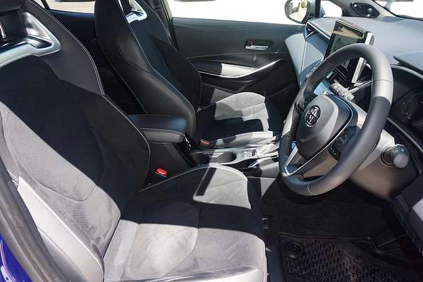 2023 Toyota Corolla ZR Hybrid ZWE219R