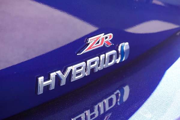 2023 Toyota Corolla ZR Hybrid ZWE219R