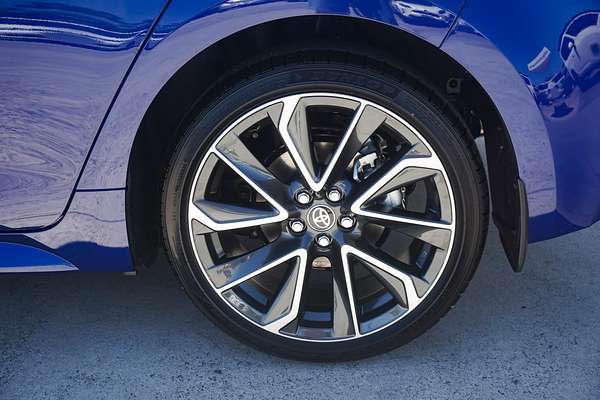 2023 Toyota Corolla ZR Hybrid ZWE219R