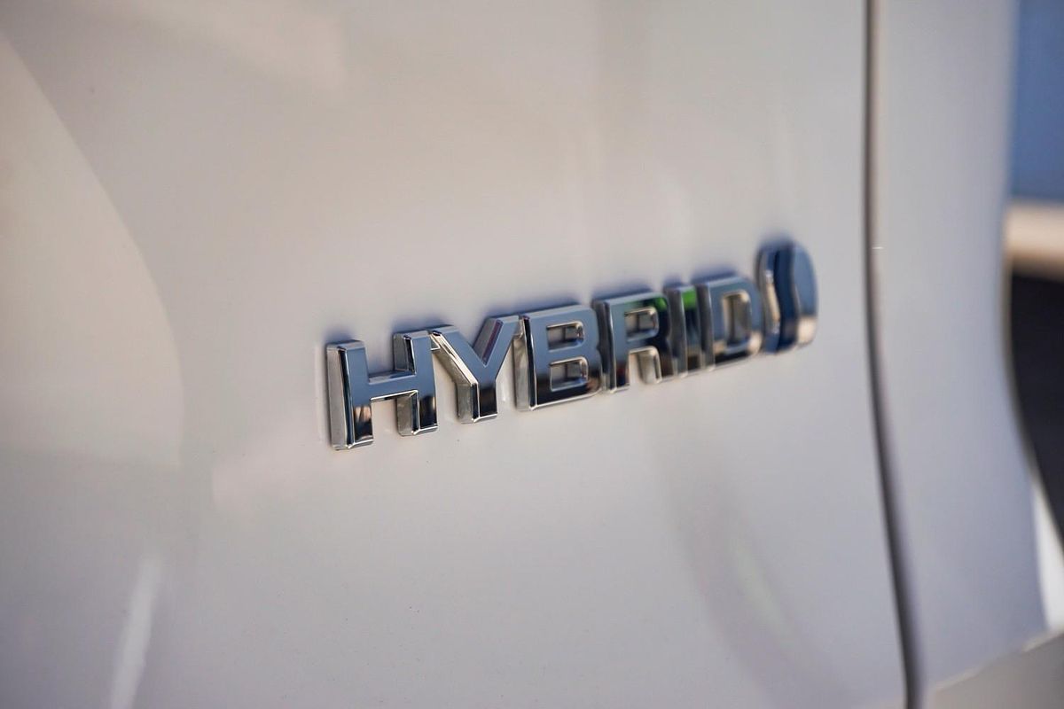 2022 Toyota RAV4 GX AXAH54R