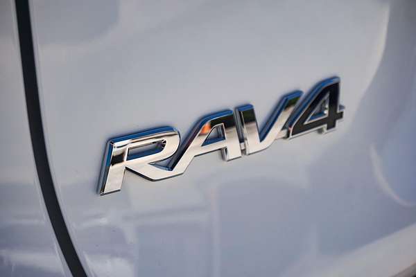2022 Toyota RAV4 GX AXAH54R