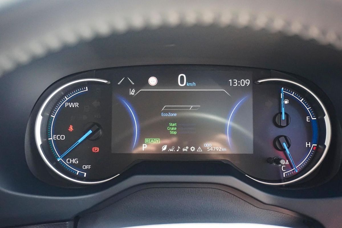 2023 Toyota RAV4 GX AXAH54R