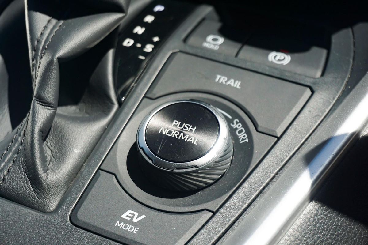2023 Toyota RAV4 GX AXAH54R