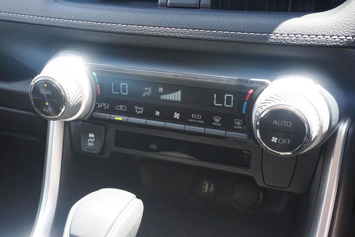 2023 Toyota RAV4 GX AXAH54R