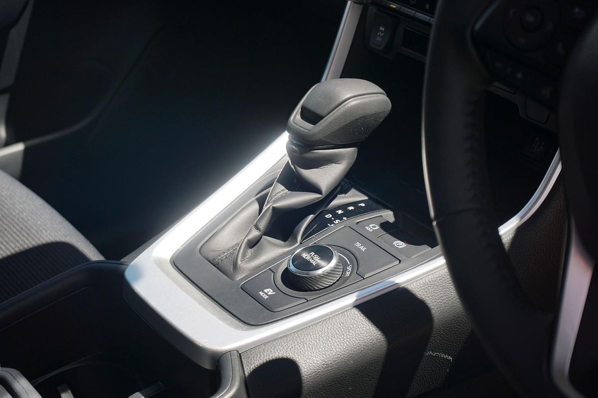 2023 Toyota RAV4 GX AXAH54R