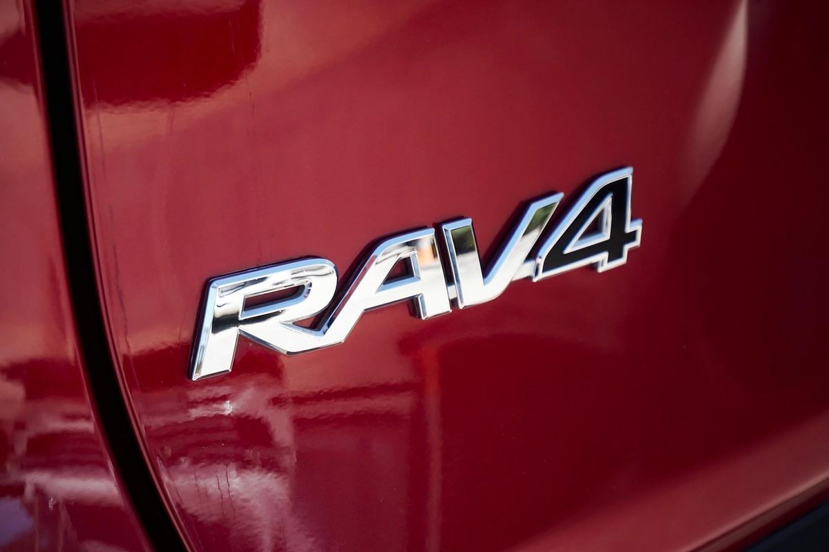 2023 Toyota RAV4 GX AXAH54R