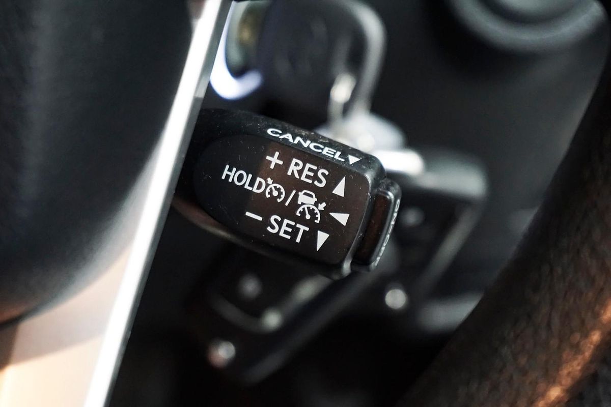 2022 Toyota Hilux Workmate Hi-Rider GUN135R Rear Wheel Drive
