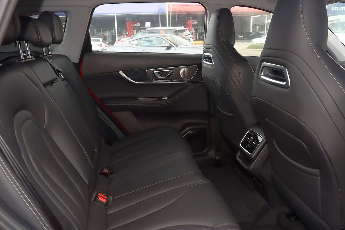 2024 Chery Tiggo 7 Pro Elite T32