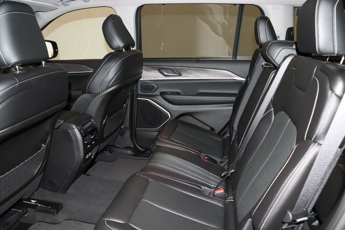 2023 Jeep Grand Cherokee Limited WL