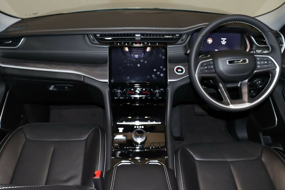 2023 Jeep Grand Cherokee Limited WL