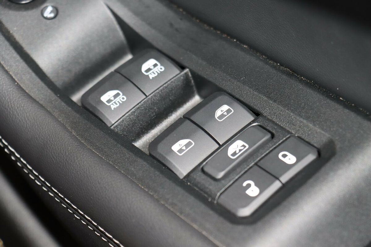 2023 Jeep Grand Cherokee Limited WL