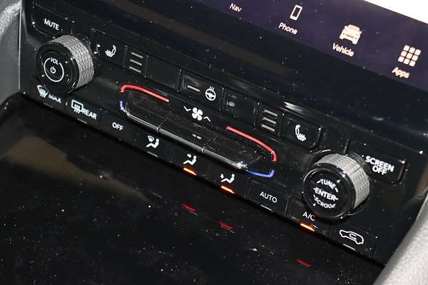 2023 Jeep Grand Cherokee Night Eagle WL