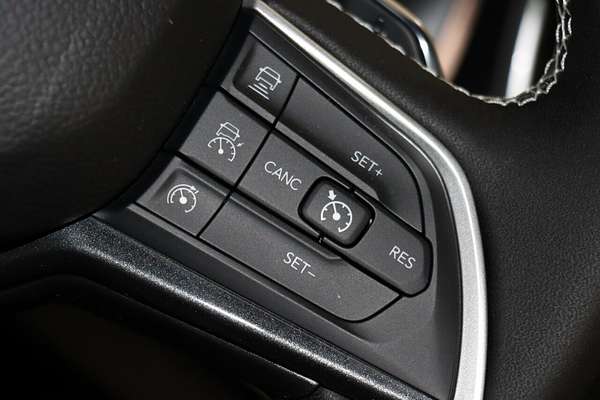 2023 Jeep Grand Cherokee Night Eagle WL