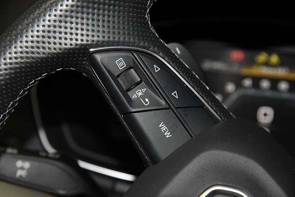 2022 Audi Q5 45 TFSI S line FY