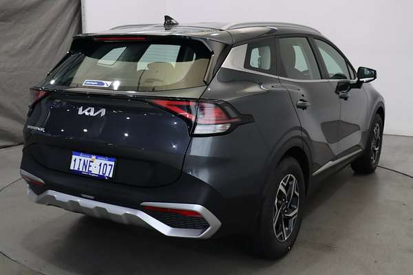 2024 Kia Sportage S NQ5