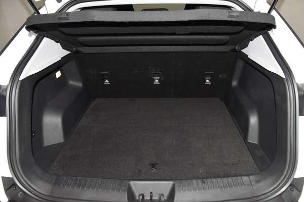 2023 Chery OMODA 5 BX T19C