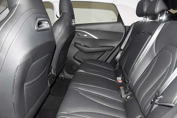 2023 Chery OMODA 5 BX T19C