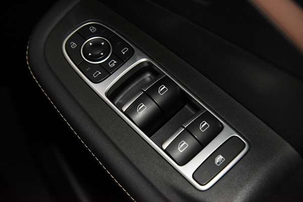 2023 Chery OMODA 5 BX T19C