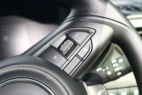 2024 Suzuki Swift Hybrid UZ