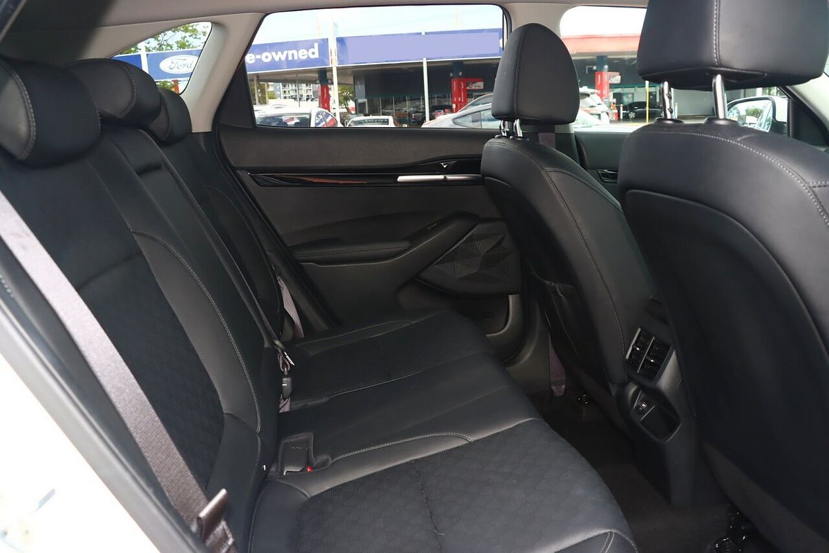 2021 Kia Seltos GT-Line SP2