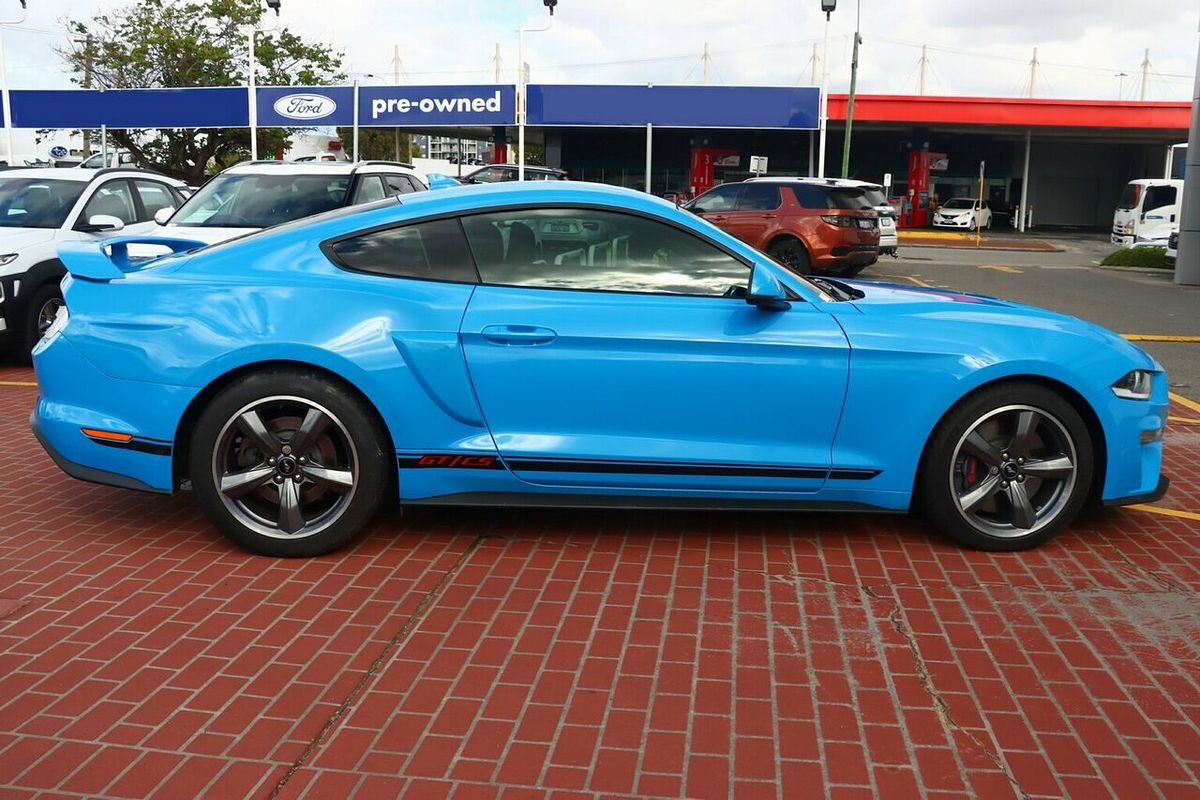 2022 Ford Mustang GT FN