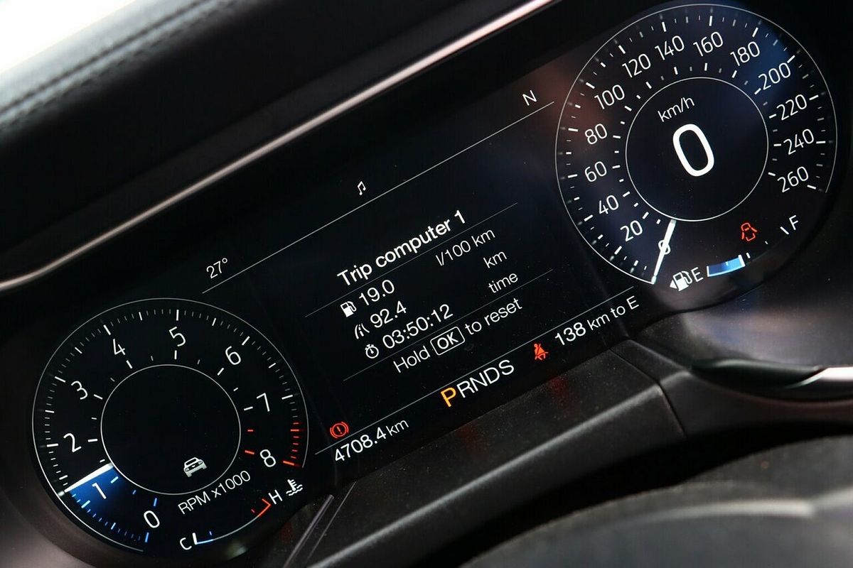2022 Ford Mustang GT FN