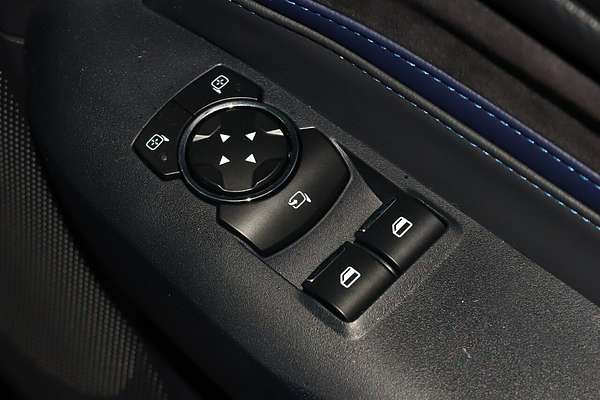 2025 Ford Mustang Dark Horse FO