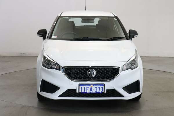 2024 MG MG3 Core