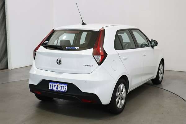 2024 MG MG3 Core