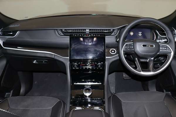 2023 Jeep Grand Cherokee Night Eagle WL