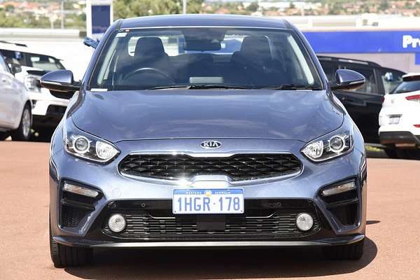 2021 Kia Cerato S BD