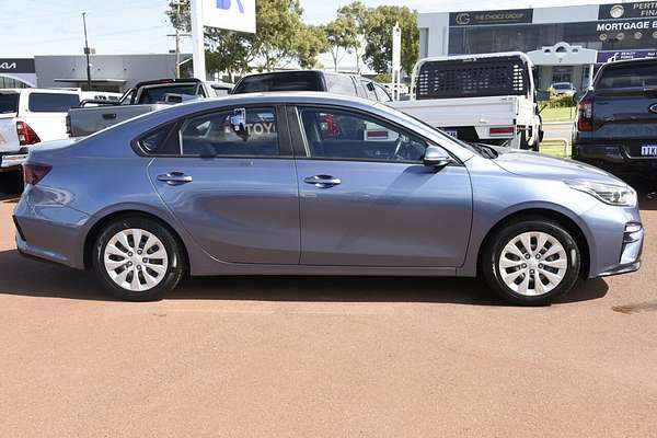 2021 Kia Cerato S BD