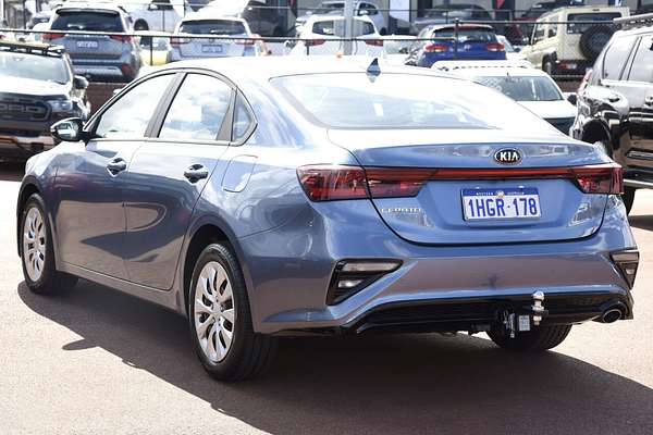 2021 Kia Cerato S BD