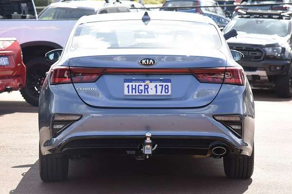 2021 Kia Cerato S BD