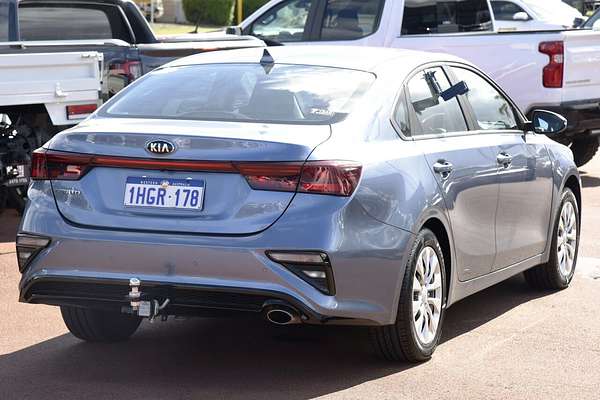 2021 Kia Cerato S BD