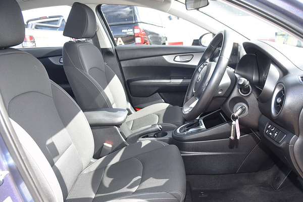 2021 Kia Cerato S BD