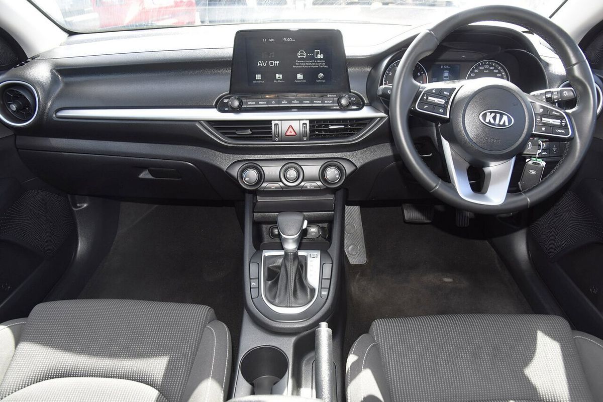 2021 Kia Cerato S BD