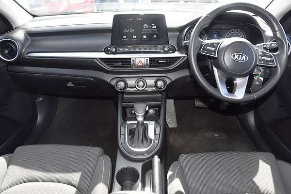 2021 Kia Cerato S BD