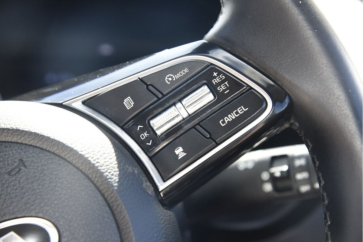 2021 Kia Cerato S BD
