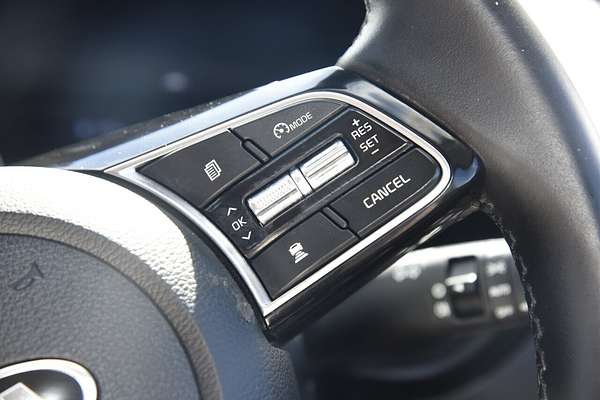 2021 Kia Cerato S BD