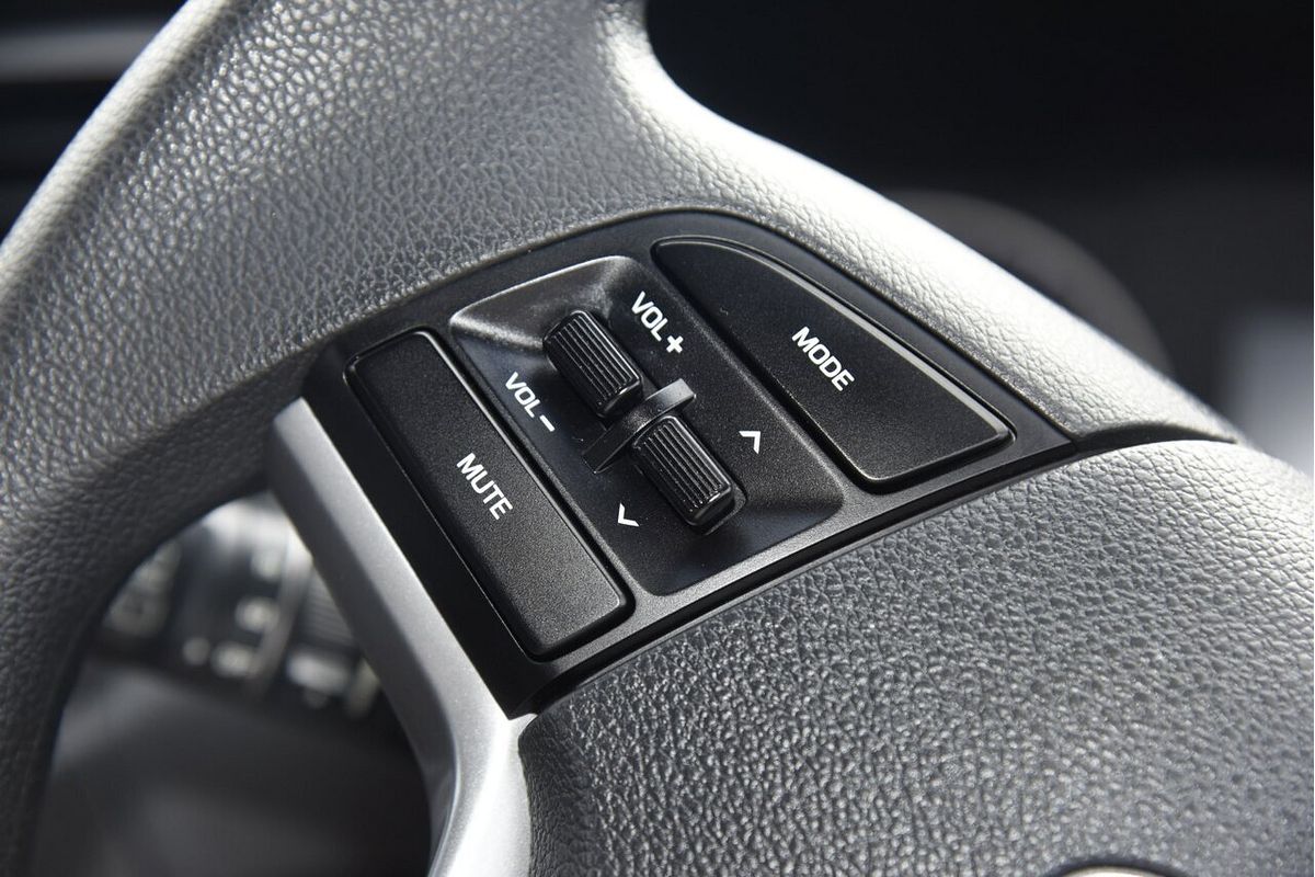 2016 Hyundai Tucson Active TLe