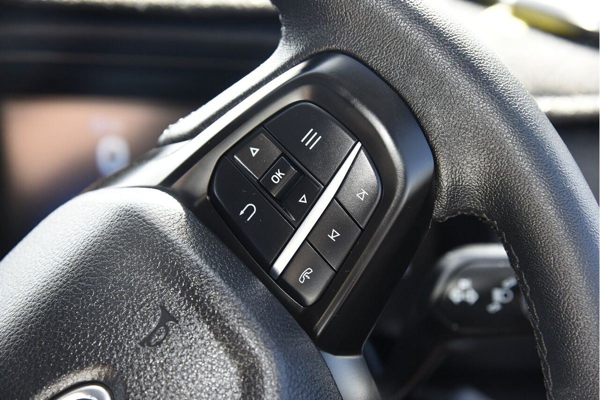 2023 Ford Everest Sport